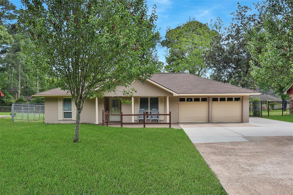 Hamblen Rd, Kingwood, TX 77339