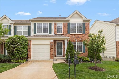 3560 Pearson Pointe Ct, Saint Louis, MO, 63129-1699 | Card Image