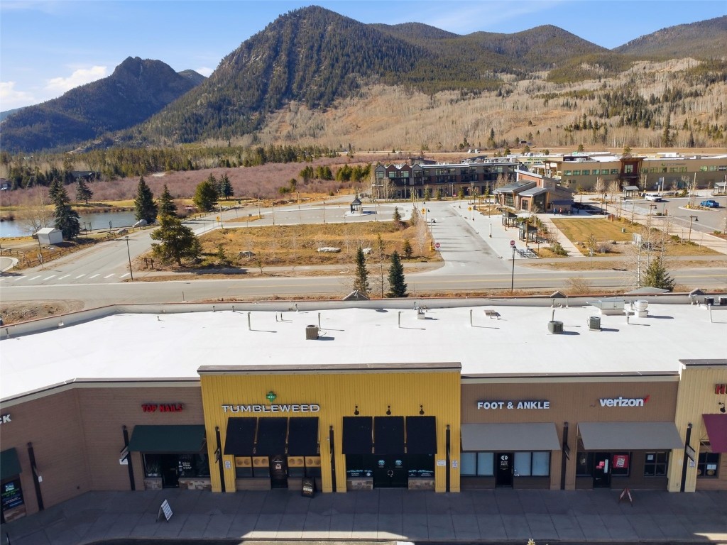 Commercial Sale in Frisco 3