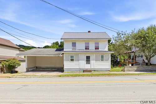 930 Main Street, Rockwood, PA, 15557 | Card Image