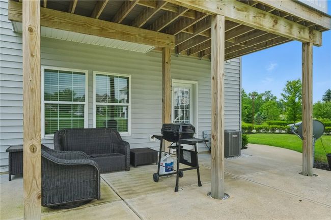 228 Eagle Dr, Townhouse with 3 bedrooms, 3 bathrooms and 2 parking in Cranberry Twp PA | Image 31