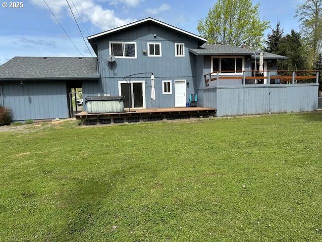 6356 Dole Rd, House other with 4 bedrooms, 3 bathrooms and 2 parking in Myrtle Creek OR | Image 30
