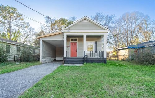 63 Macks St, Mobile, AL, 36607-2602 | Card Image