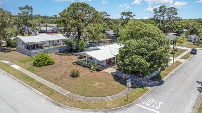 923 Lexington Road, House other with 3 bedrooms, 2 bathrooms and null parking in Rockledge FL | Image 3