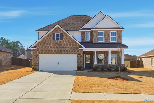 29468 Limestone Creek Way Nw, Harvest, AL, 35749-3726 | Card Image