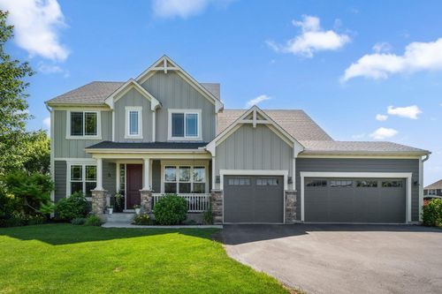 2530 Fieldstone Dr, Victoria, MN, 55386-4544 | Card Image