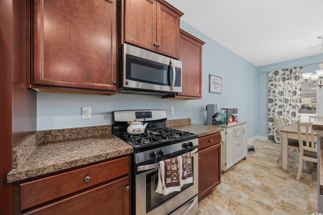 357 Cabo Loop, House other with 4 bedrooms, 3 bathrooms and 6 parking in Myrtle Beach SC | Image 9