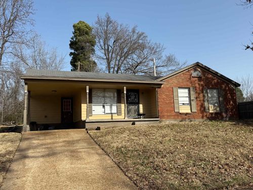 2224 Willow Wood Ave, Memphis, TN, 38127-6652 | Card Image