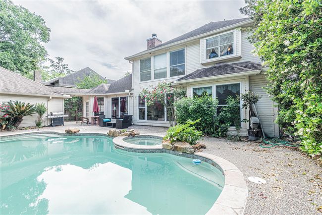 3206 Chapel Bend Dr, House other with 4 bedrooms, 4 bathrooms and 2 parking in Houston TX | Image 37