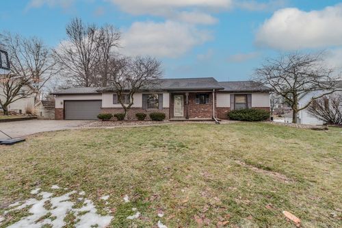 125 Lakeshire Rd, Battle Creek, MI, 49015-4532 | Card Image