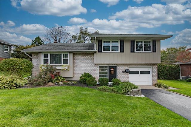 Easthill Dr, Bethlehem, PA 18017