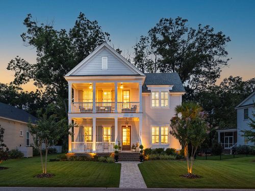 1007 Teracotta Drive, Charleston, SC, 29407 | Card Image