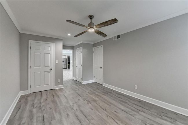 APT-29 - 346 Carpenter Dr, Condo with 2 bedrooms, 2 bathrooms and 1 parking in Sandy Springs GA | Image 35