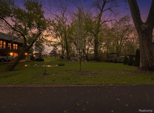 0 Nhn Estral Crt, Estral Beach Village, MI, 48166 | Card Image