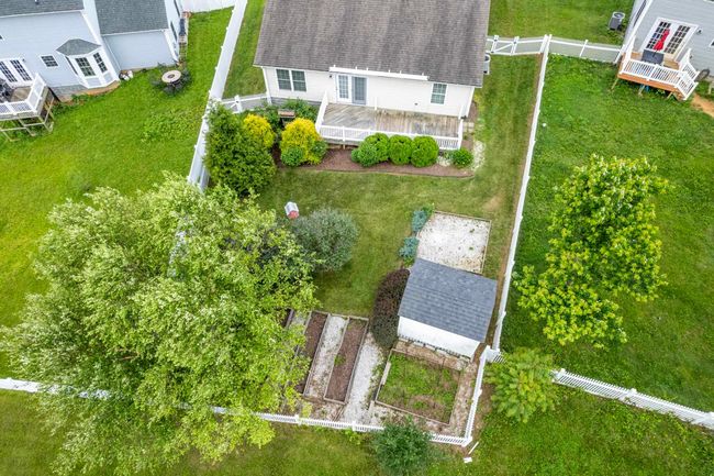 21 Upland Ct, House other with 3 bedrooms, 2 bathrooms and null parking in STUARTS DRAFT VA | Image 42