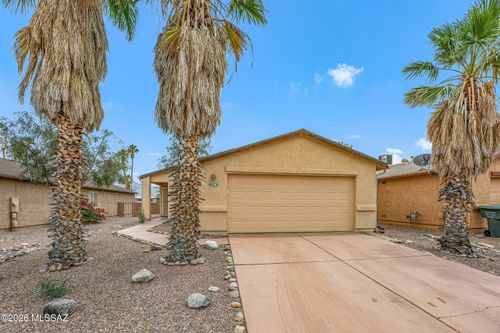 6078 N Raspberry Ct, Tucson, AZ, 85741-3256 | Card Image