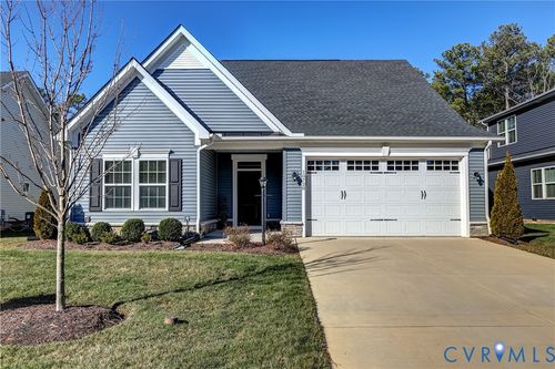 10728 Chase Grove Ln, Glen Allen, VA, 23060-2524 | Card Image