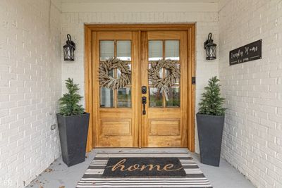 Beautiful front door | Image 3