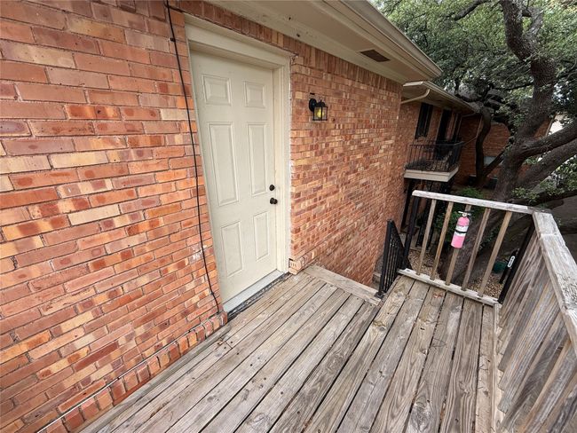 APT-202 - 8620 Baltimore Dr, Condo with 1 bedrooms, 1 bathrooms and null parking in Dallas TX | Image 13