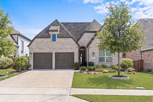 1020 Gentle Knoll Ln, Prosper, TX, 75078-2236 | Card Image
