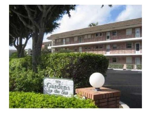 apt-218-1501 S Ocean Blvd, Pompano Beach, FL, 33062-7435 | Card Image