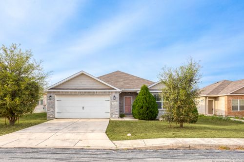 7211 Marina Del Ray, Converse, TX, 78109-3701 | Card Image