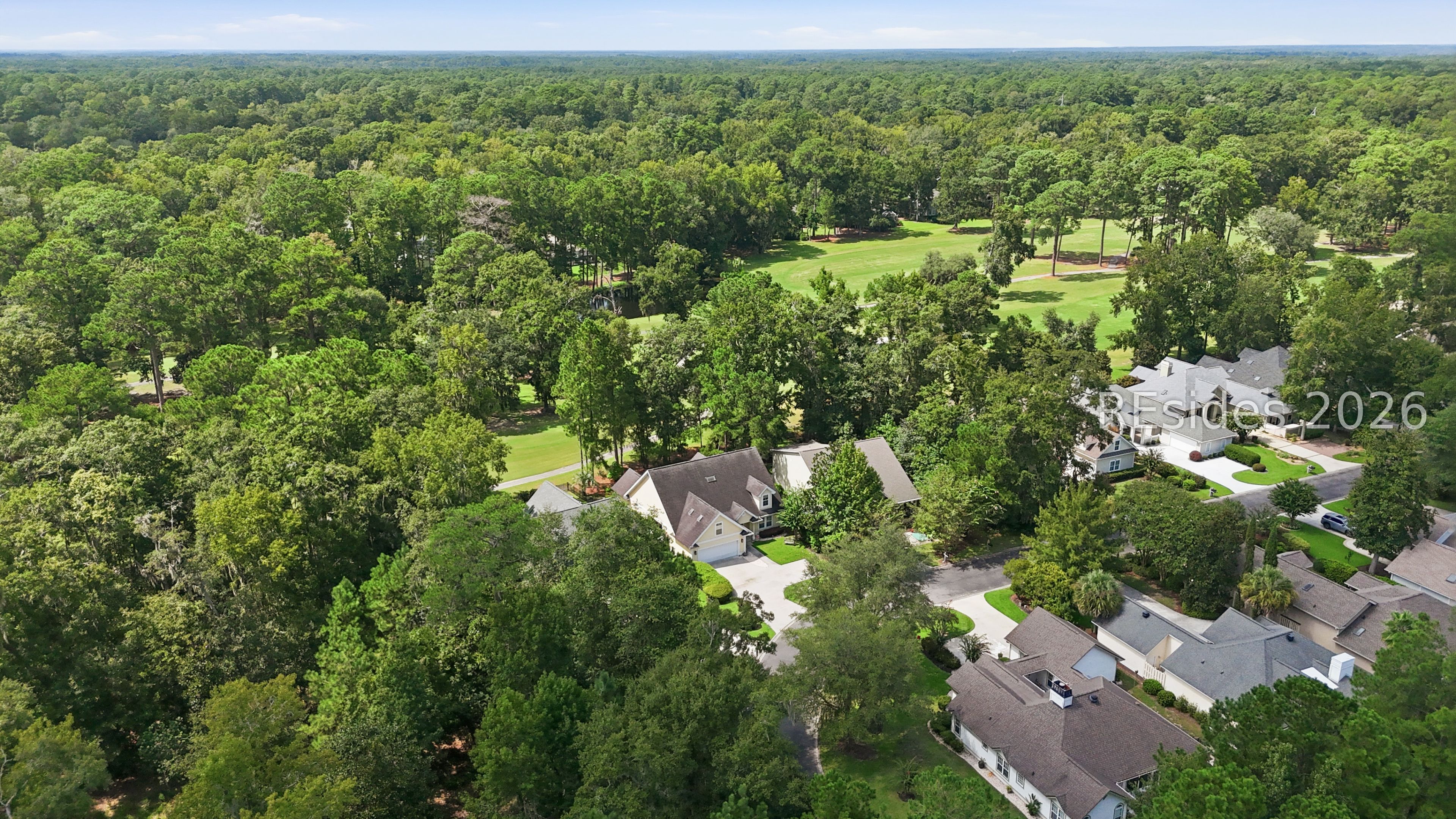 Residential in Bluffton 4