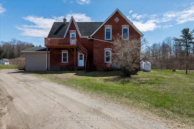 579 Marshall Rd, House other with 4 bedrooms, 3 bathrooms and 6 parking in Tiny ON | Image 21