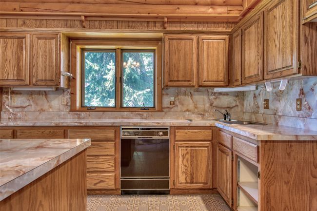 1795 E Fork Rd, House other with 2 bedrooms, 2 bathrooms and null parking in Sula MT | Image 20