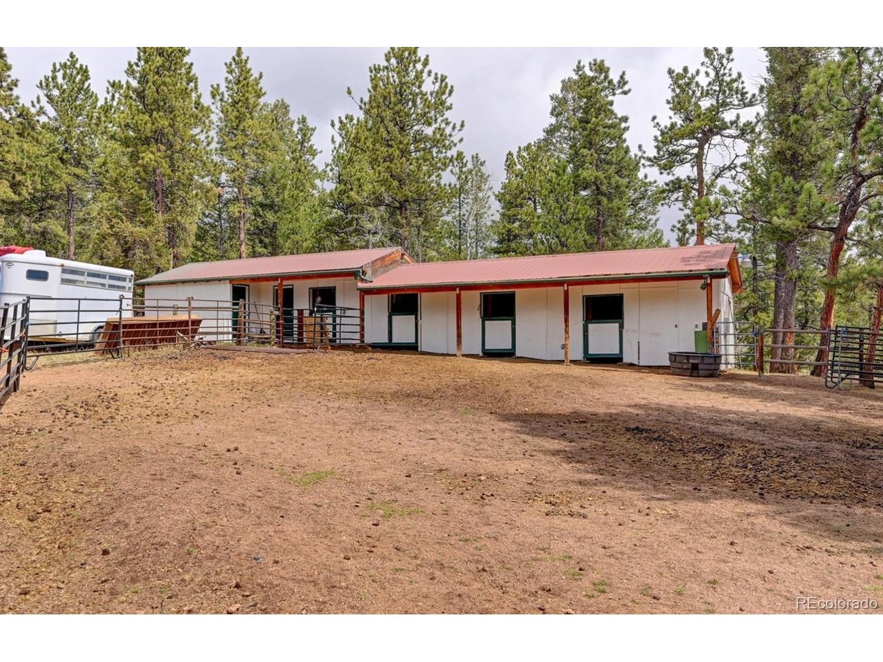 Residential in Pine 3