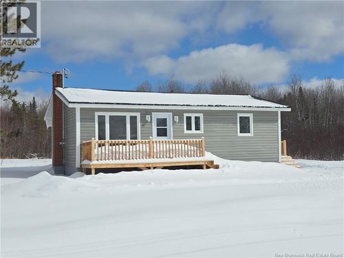 4141 Rte 134, Allardville, NB, E8L1H3 | Card Image