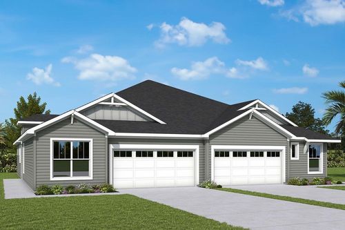 630 Windchime Street, Yulee, FL, 32097 | Card Image