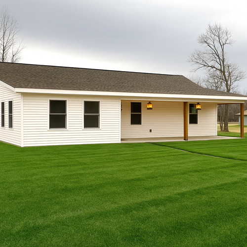 207 Ellen St, Marble, MN, 55764-0048 | Card Image