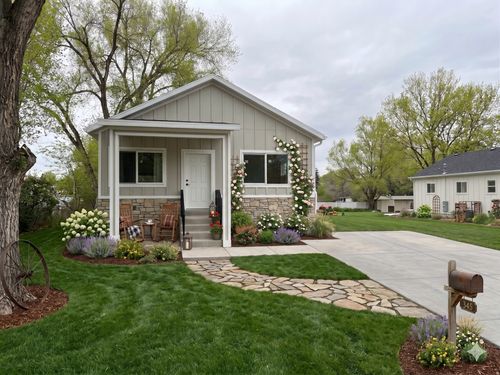 345 N 300 E, Manti, UT, 84642 | Card Image