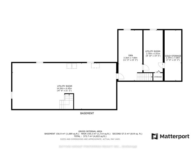 53768 Vienna Line, Home with 5 bedrooms, 2 bathrooms and 10 parking in Port Burwell ON | Image 33