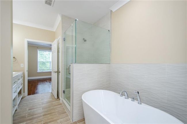UNIT-1306A - 1965 Nocturne Dr, Condo with 1 bedrooms, 2 bathrooms and 2 parking in Alpharetta GA | Image 25