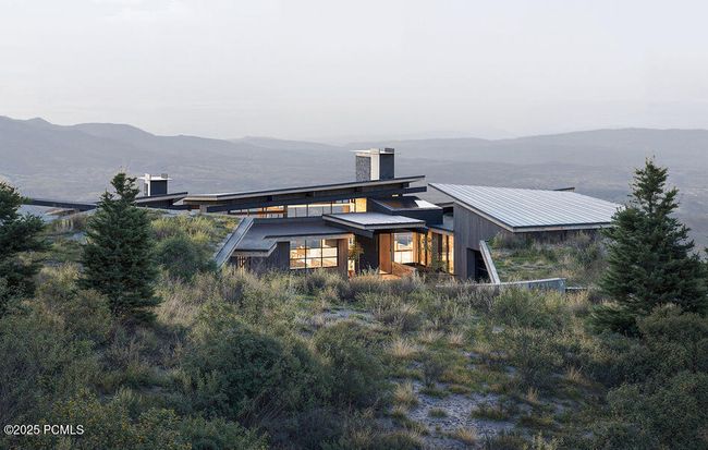 2710 E Shadow Ridge Cir, Home with 0 bedrooms, 0 bathrooms and null parking in Kamas UT | Image 9