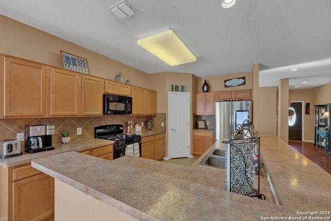 4730 Thomas Rusk, House other with 4 bedrooms, 2 bathrooms and null parking in San Antonio TX | Image 11