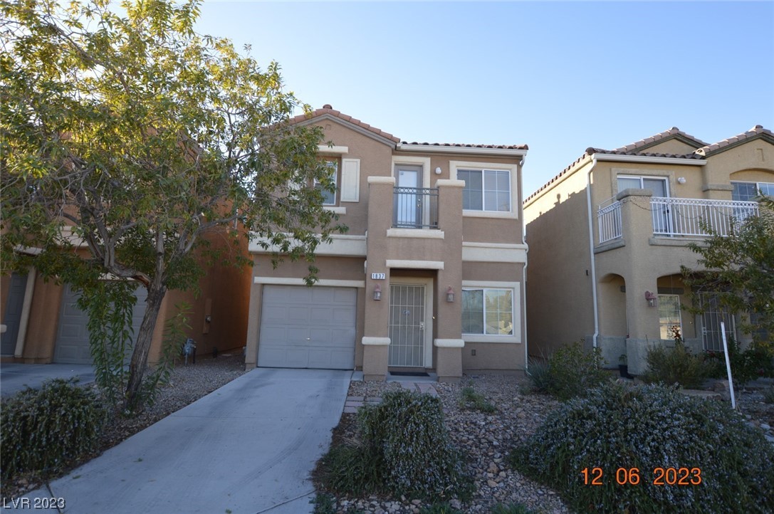 1837 Ferrell Street, For Rent in Las Vegas Zoocasa