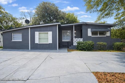4146 Katanga Dr S, Jacksonville, FL, 32209-1934 | Card Image