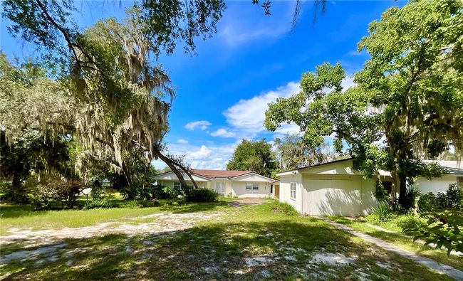 145 Depot Rd, House other with 3 bedrooms, 2 bathrooms and null parking in HAWTHORNE FL | Image 4