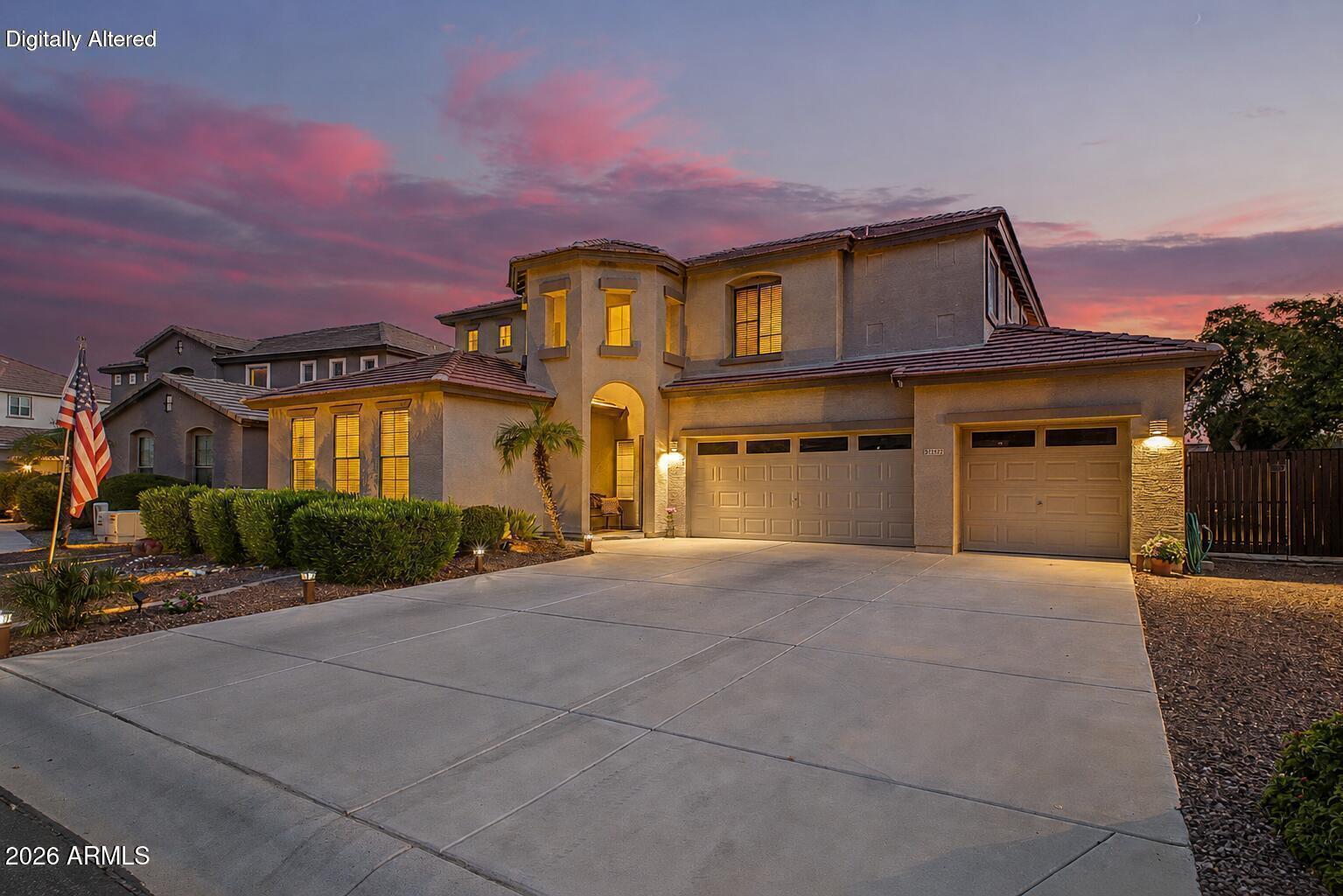 Residential in San Tan Valley 2