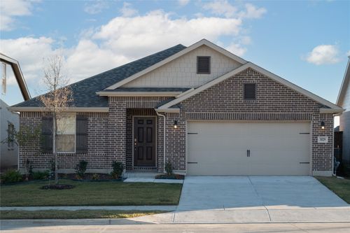 3029 Flintrock Ln, Anna, TX, 75409-6157 | Card Image