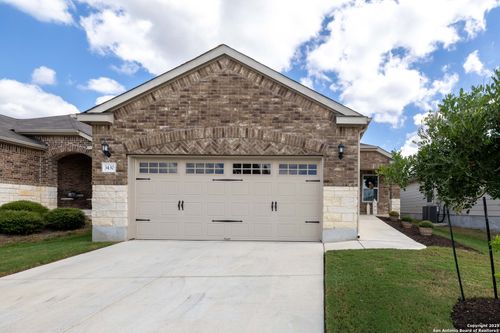 3430 Red Falls Rd, San Antonio, TX, 78253-6763 | Card Image