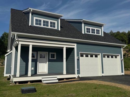 15 Rock Ridge Blvd, West Lebanon, NH, 03784-1750 | Card Image