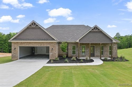 116 Madix Dr, Eclectic, AL, 36024 | Card Image