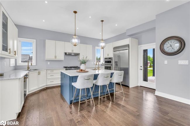 7 Country Meadows Dr, House other with 4 bedrooms, 4 bathrooms and 11 parking in Amaranth ON | Image 16