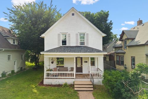 2515 Logan Ave N, Minneapolis, MN, 55411-1953 | Card Image