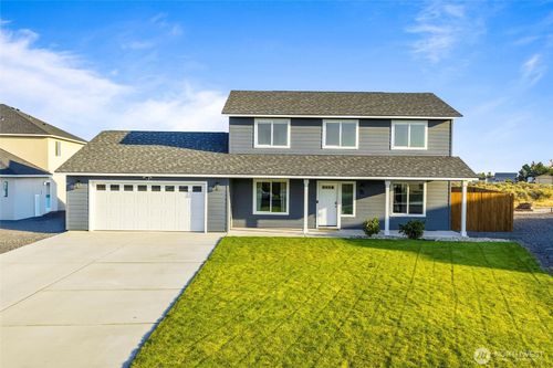 90 Parkside Loop, Ephrata, WA, 98823-9493 | Card Image