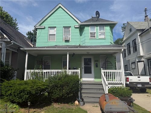 2028 W 104th St, Cleveland, OH, 44102-3531 | Card Image